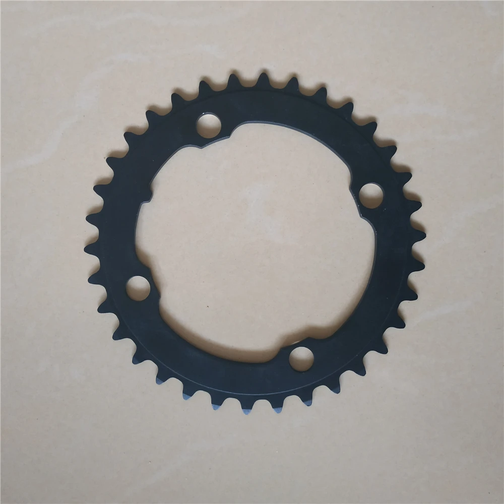 Цепное кольцо TRUYOU MTB 104 BCD цепное 32T 34T 36T 38T 40T 42T 46T 48T 52T | Спорт и развлечения