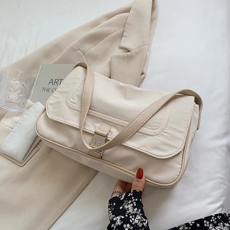 

VeryMe New Women Designer Handbags Shoulder Bags Female light CrossBody Tote Ladies Messenger Bags Canvsa Lady Purse Sac A Main