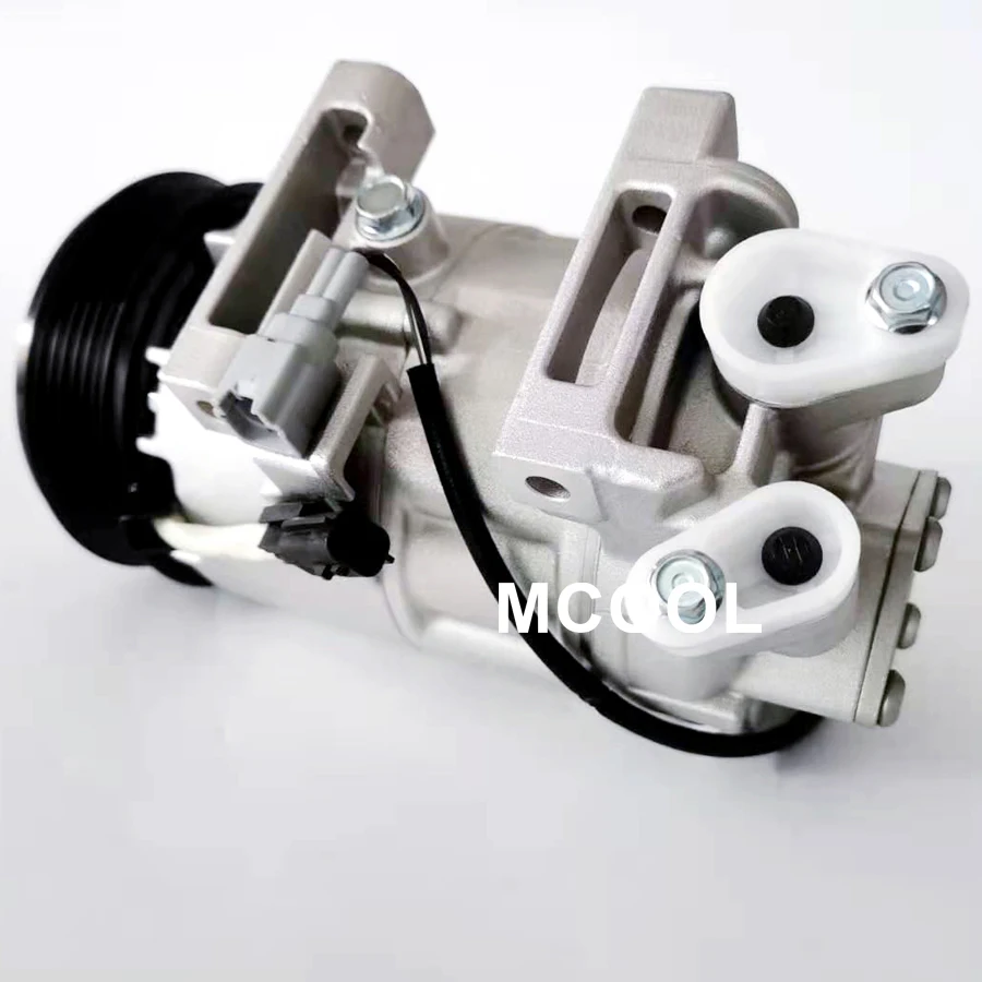 Автомобильный Компрессор переменного тока для Nissan Rogue Altima Teana 92600 4BB2A 926003TA6B 926003TA6A