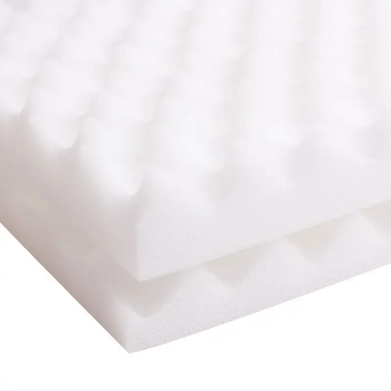 

2Pcs Fondant Cake Sponge Foam Drying Sugar Flower Mat Sponge Pad Gum Paste Mold Bakeware Tools Cooking Tool Kitchen Gadget