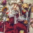 Shuga Fairy 14 кукла Евгения шарнирная подвижная шарнирная профессиональная игрушка для макияжа для девочек модные куклы-сюрприз