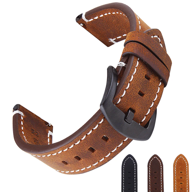 

Wrist Strap Band for Samsung Galaxy watch 46mm/ gear s3 smartwatch band Sport bracelet for Gear S3 Frontier Classic Strap