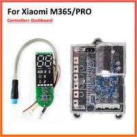 upgraded digital display mainboard controller esc circuit board for xiaomi mijia m365 and pro electric scooter