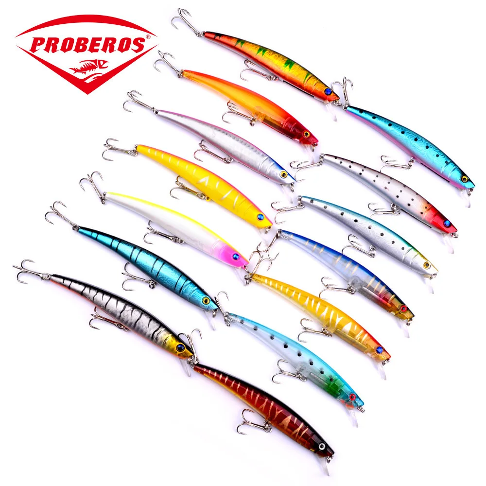 Светоотражающие рыболовные приманки с объемными глазами приманка искусственная