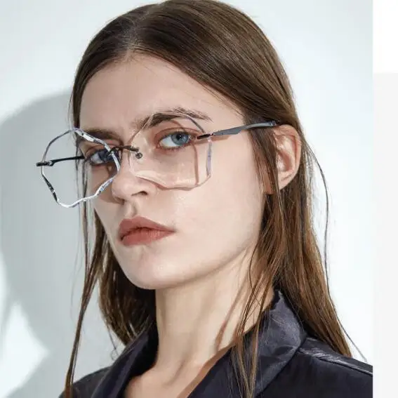 2021 Лепестковые Винтажные Солнцезащитные очки для женщин и мужчин Подиумные