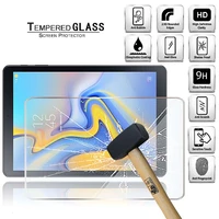 tablet tempered glass screen protector cover for samsung galaxy tab a 10 5 t590 tablet computer explosion proof screen film