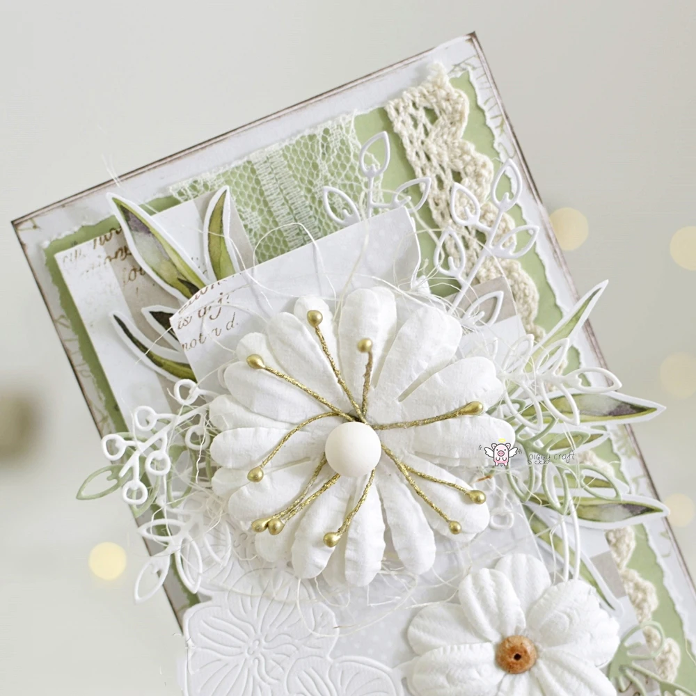 Детская одежда украшения металлические Вырубные штампы трафареты сделай сам для