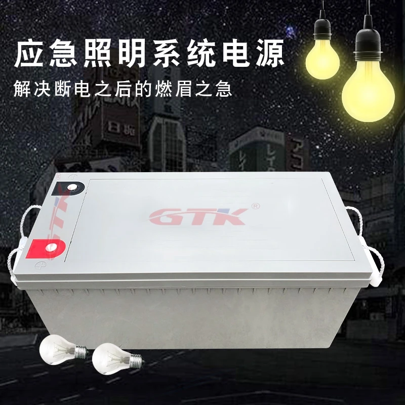 Lifepo4 36 в 100 Ач индивидуальный аккумулятор с BMS для электромобилей солнечный