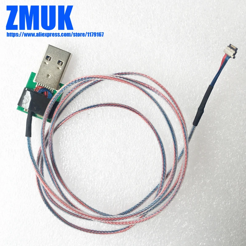 Новый модуль камеры Intel RealSense R200 с USB кабелем 800 мм|Комплектующие для ремонта