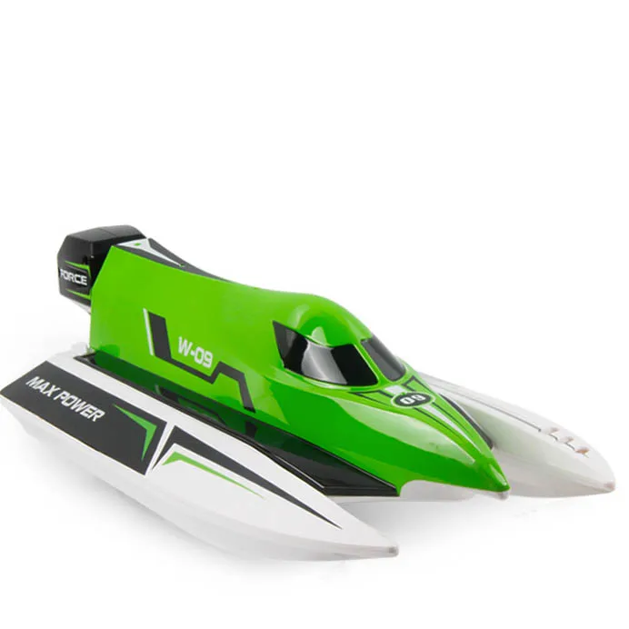 Лодка с дистанционным управлением для детей детская игрушка лодка рыболовная