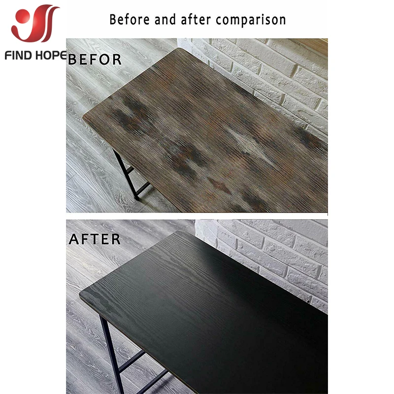 Современная мебель для гостиной настольная Водонепроницаемая виниловая