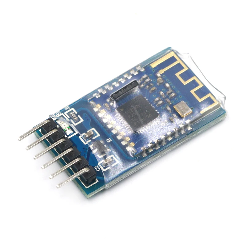 JDY 08 BLE Bluetooth 4 0 Uart модуль приемопередатчика CC2541 центральный переключаемый