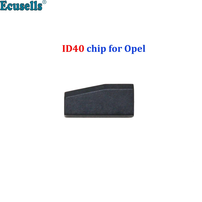 1 шт. ID40 PCF7935 Автомобильный Транспондер чип для Vauxhall Opel Agila Astra Combo Coesa Omega Tigra Vectra