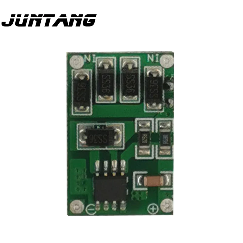 led low voltage boost driver constant current DC12V-24V 10W20W30W50W100W LED drive power | Лампы и освещение