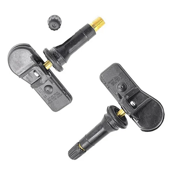 9811536380 4 шт. давления воздуха в шинах шин Давление монитор Сенсор 43 Гц для Peugeot 207 301