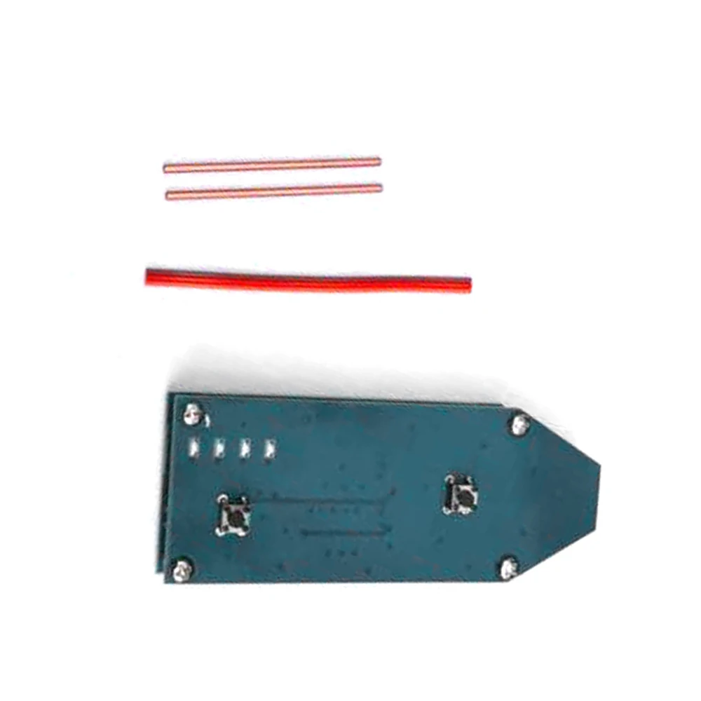 Портативные наборы мини-аппаратов для точечной сварки сделай сам 4-12 В печатная