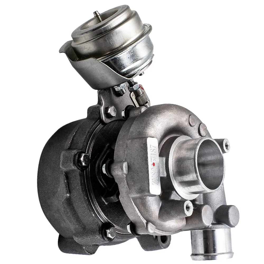 Турбина турбо для Volkswagen Passat VW B5 1 9 TDI AJM/ATJ Turbo 1998-2000 115HP Турбокомпрессор 454231 |