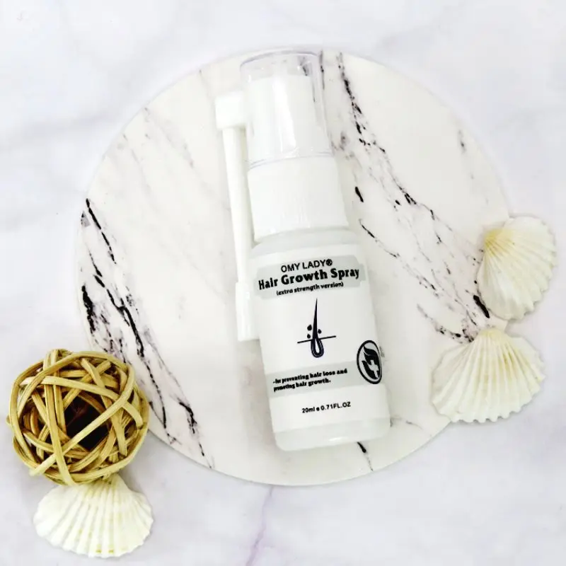 Спрей для роста волос против выпадения мужчин продукт восстановления сухих и