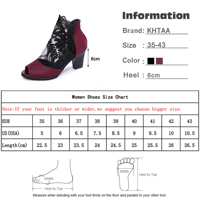 

Women Summer Mesh Peep Toe Sandals Sexy Heels Single Shoes Lace Pumps Woman High Heel Fashion Platform Female Shoes Ladies 2020