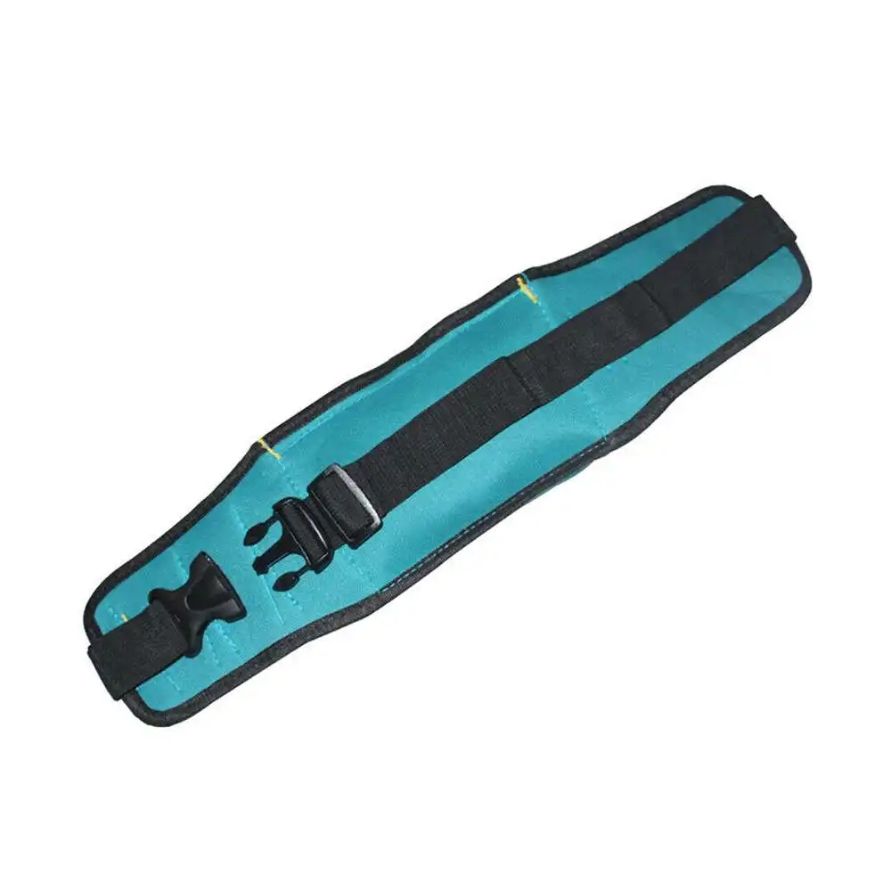 

Multi Function High Quality Durable Electrician Repair Tool Oxford Cloth Belt Bag Hardware Tool Belt Bag