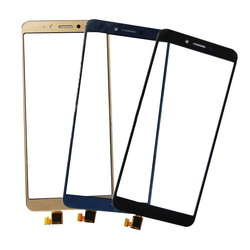 Сенсорный объектив для Lenovo K5 K350t K 350T Lcd сенсорный дигитайзер экран панель Стекло