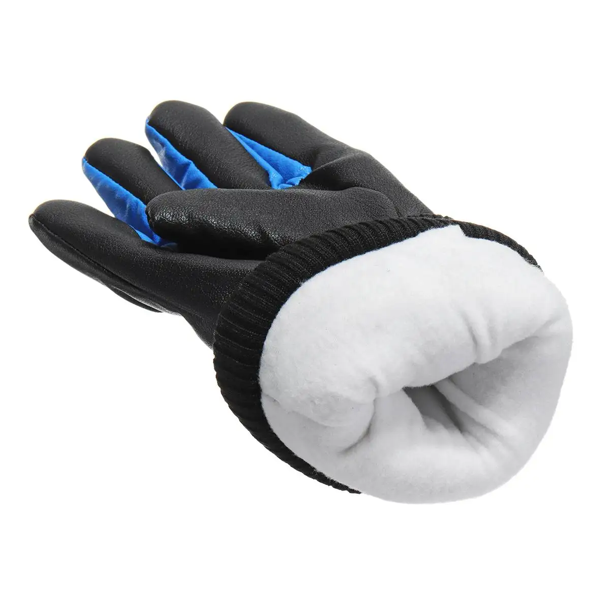 

NEW Motorcycle Electric Heated Ridding Gloves Hand Winter Warm Gloves Waterproof Battery Power Hand Winter Warm Gloves
