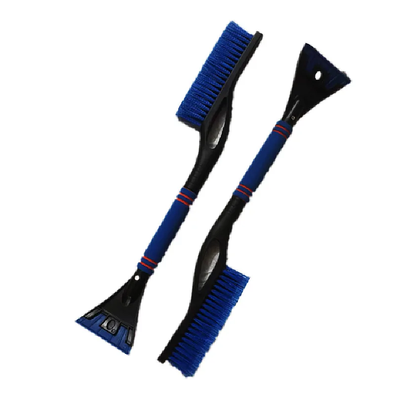 

New High Quality Car Vehicle Snow Ice Scraper Snow Brush Shovel Removal Brush Winter Tools for The Car