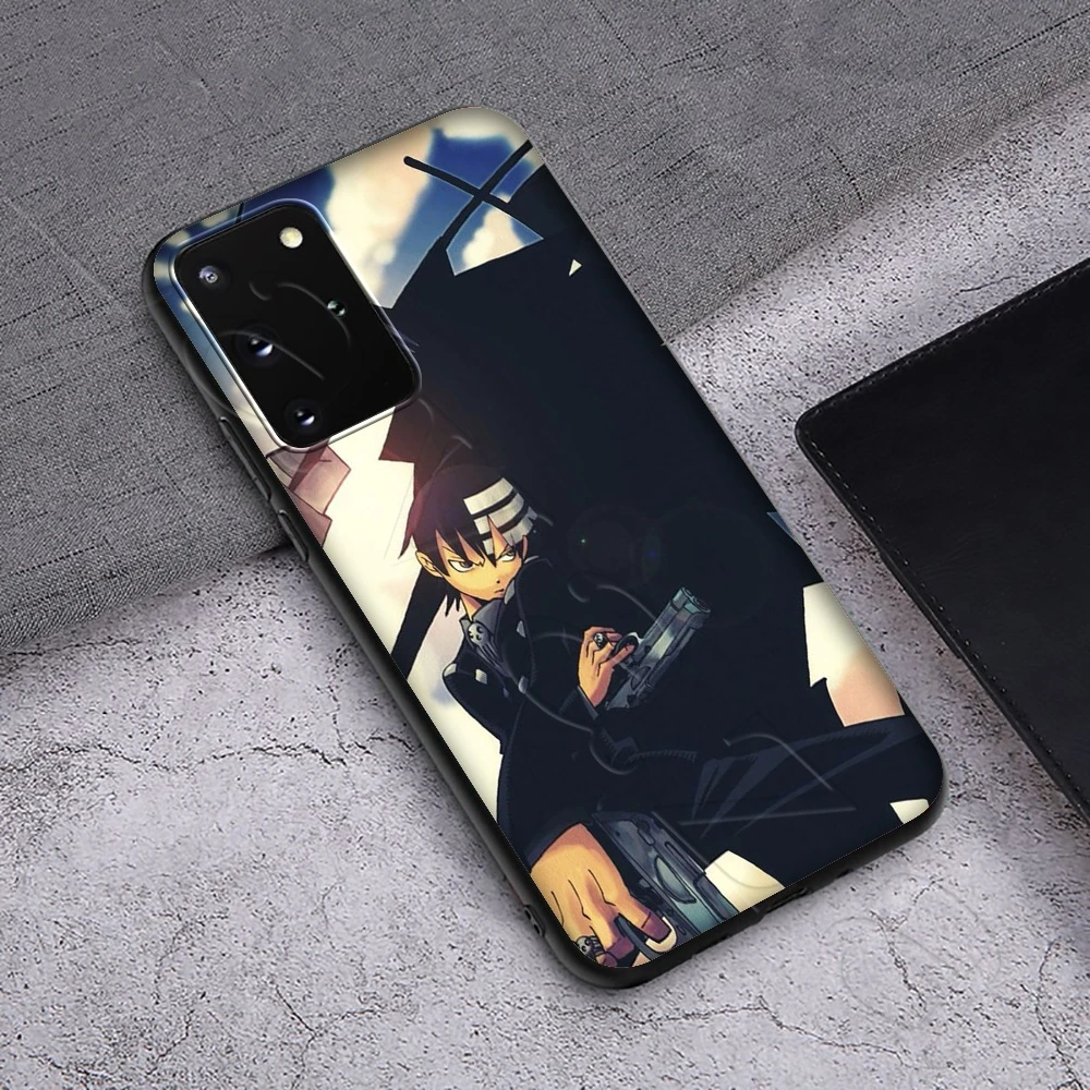 Чехол для Samsung Note 10 S6 S7 S8 S9 S10 S10e S20 ultra A71 A51 A81 A91 M10 M20 M30 Lite Edge Plus | Мобильные телефоны и