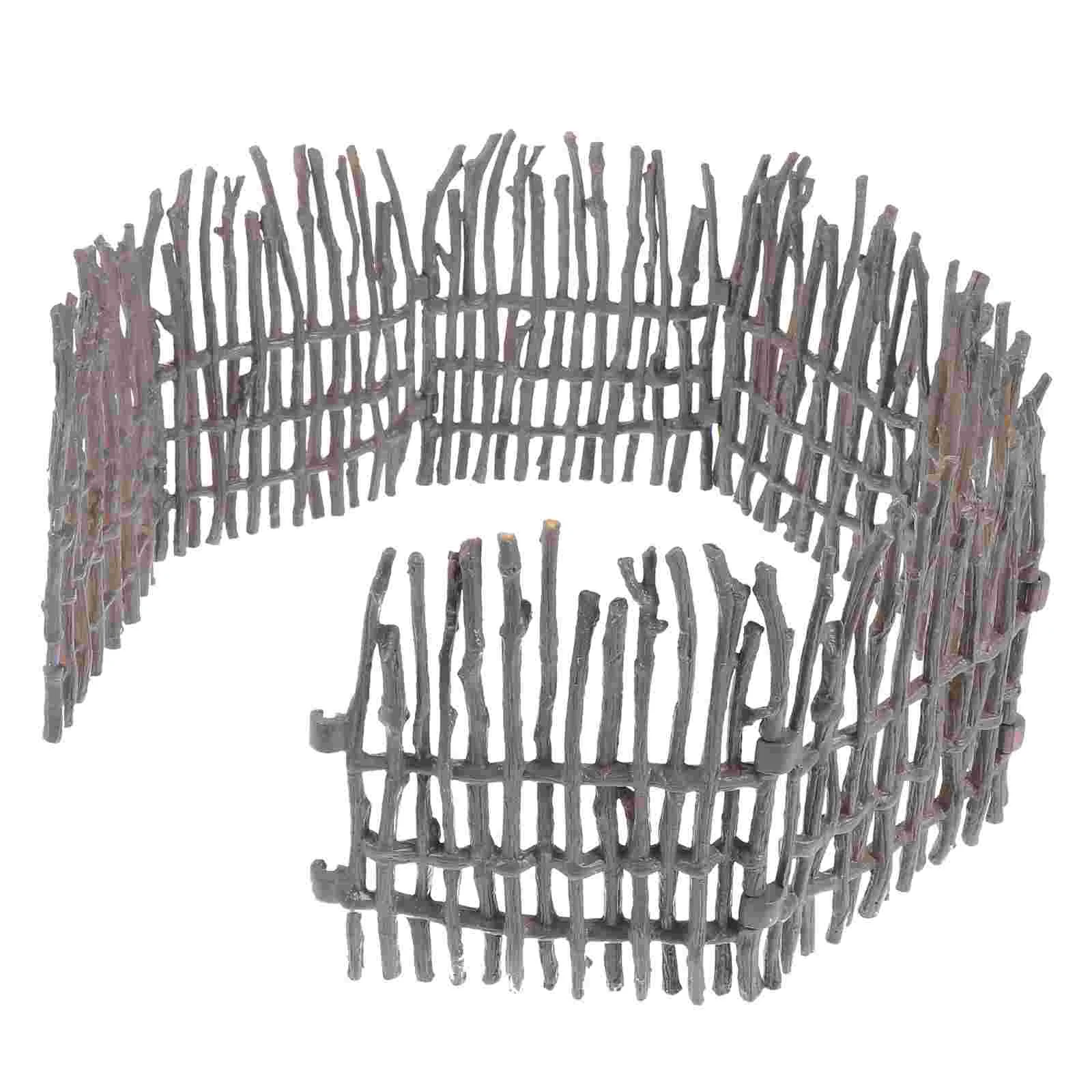 

10 шт., мини-украшения для дома