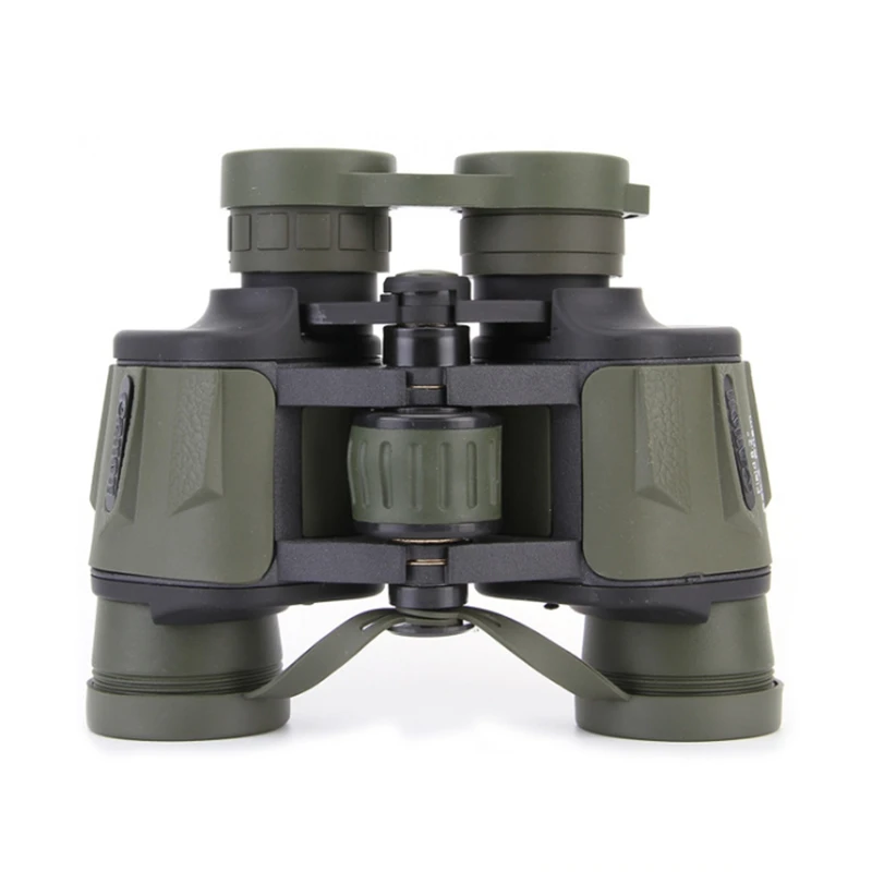 

Hot Sale 8x40 Binoculars Outdoor Camping Tool Low Light Night Vision Binoculars High Magnification High Definition Binoculars