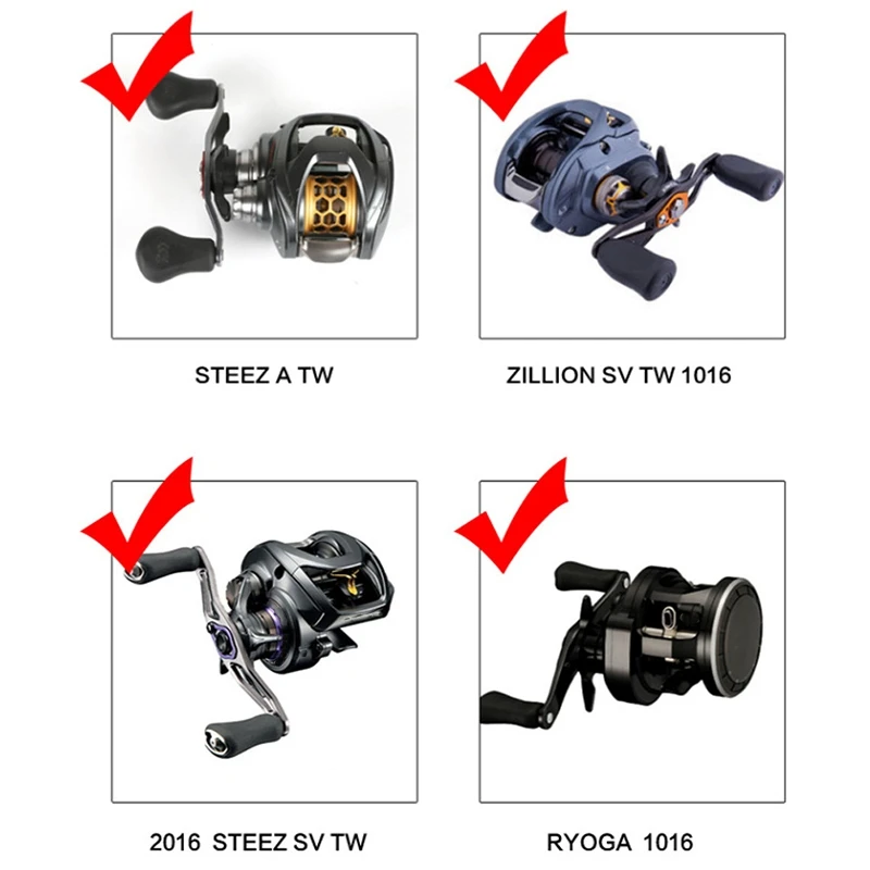 

Fishing Reel Spool for DAIWA STEEZ Fishing Reel Microcast Spool DIY Fishing Reel