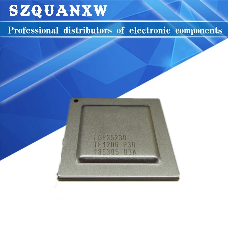 

100% Новый чипсет LGE35230 BGA
