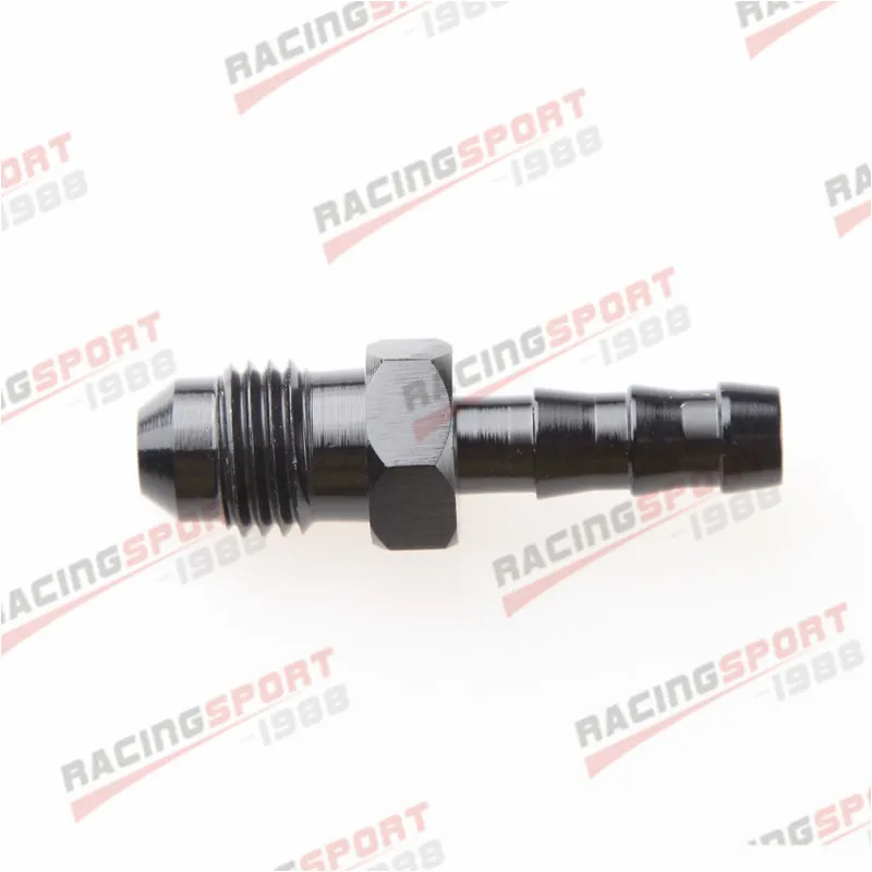 Прямая топливная линия 4AN 6AN 8AN 10AN 12AN 4mm 6mm 8mm 10mm 1''|Подача и обработка топлива| |