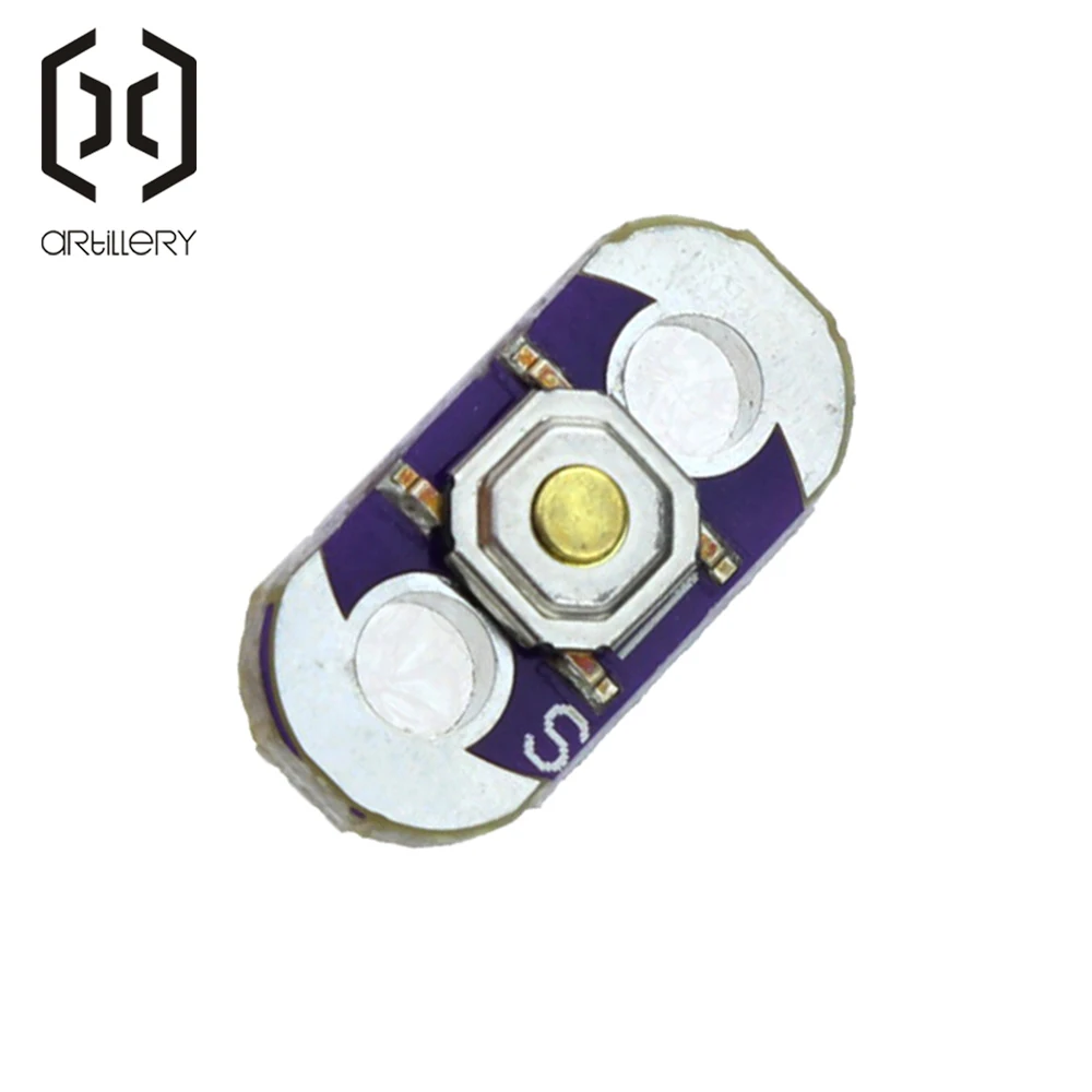 Модуль LilyPad для arduino DIY KIT