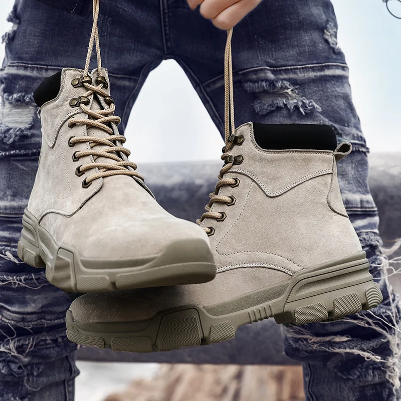 

Men Casual Shoes Fashion Leisure Shoes Casual Leather Men Mens Hot Sale Sneakers Men's Fashion Sports Man Boots Shoe 2020