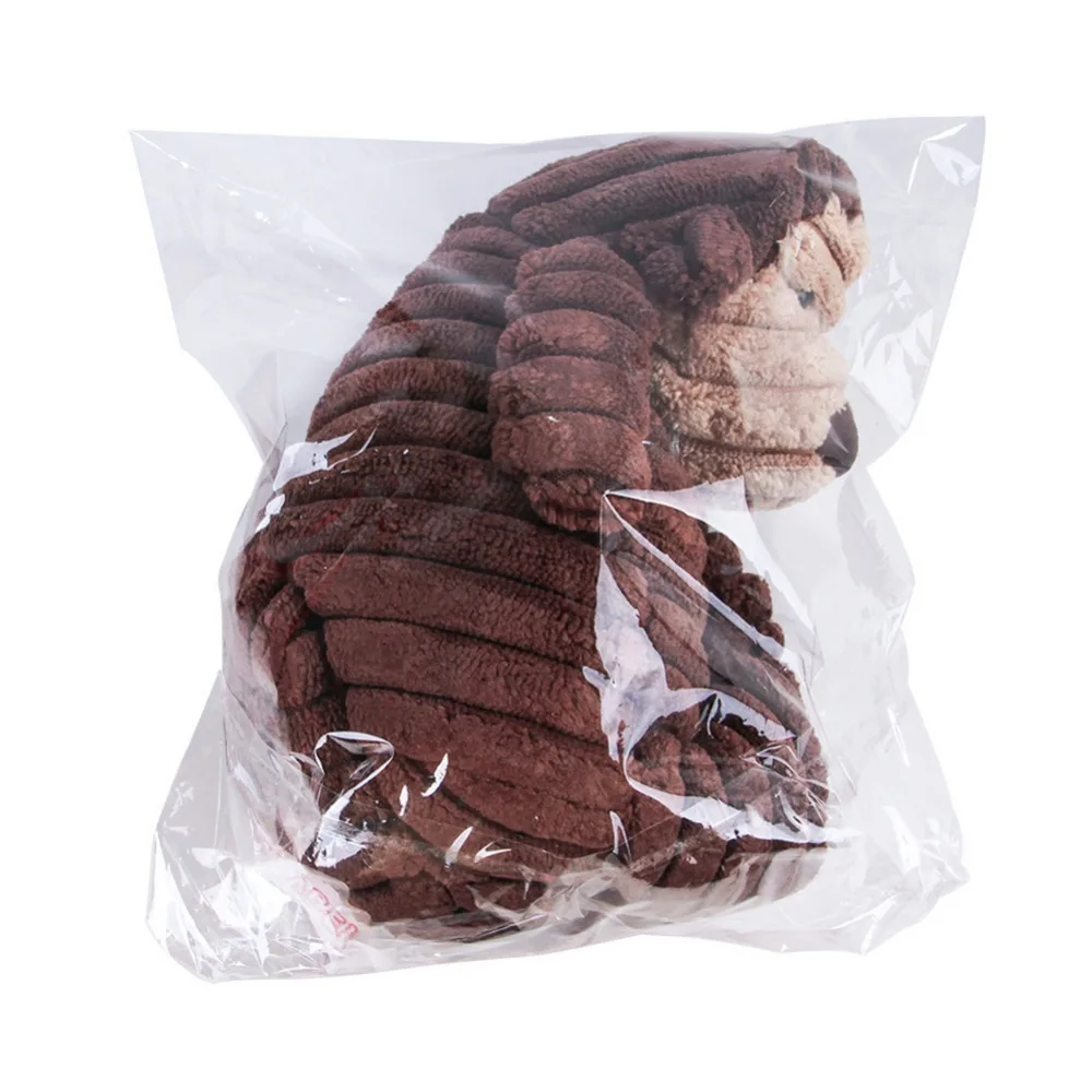 

Funny Plush Pet Dog Toys for Dogs Chew Toy Molar Chew Squeaky Sound Toy 18 Styles Puppy Toys to Clean the Teeth Pets Products