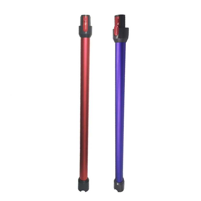 

Telescopic Extension Rod for Dyson V7 V8 V10 V11 Straight Pipe Metal Extension Bar Handheld Wand Tube