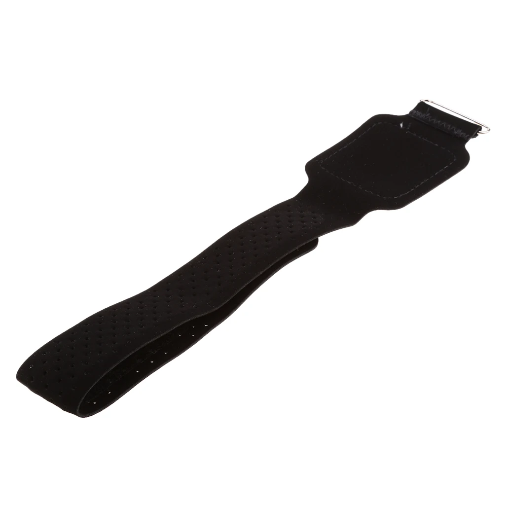 Нескользящий спортивный браслет для бега фитнес-браслет Apple ipod Nano 6 | Мобильные