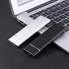 Новый 1 шт. USB 3,1 к M.2 NGFF SSD мобильный жесткий диск коробка адаптер карта Внешний корпус для M2 SATA SSD 2230224222602280