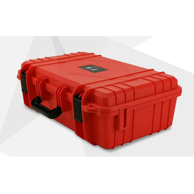 Защитный чехол для инструментов ударопрочный с предварительно вырезанной пеной