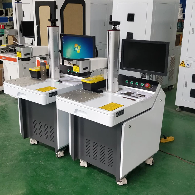 China top manufacturer JNLINK fiber laser marking/fiber engraving machine | Инструменты