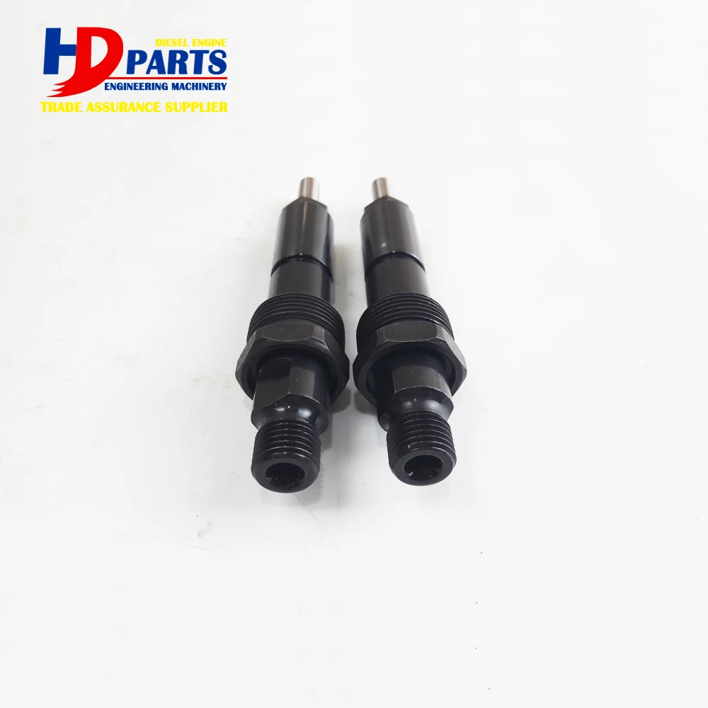 

PC200-7 Excavator Diesel Engine 6BT5.9 Fuel Injector 3971965 3802982