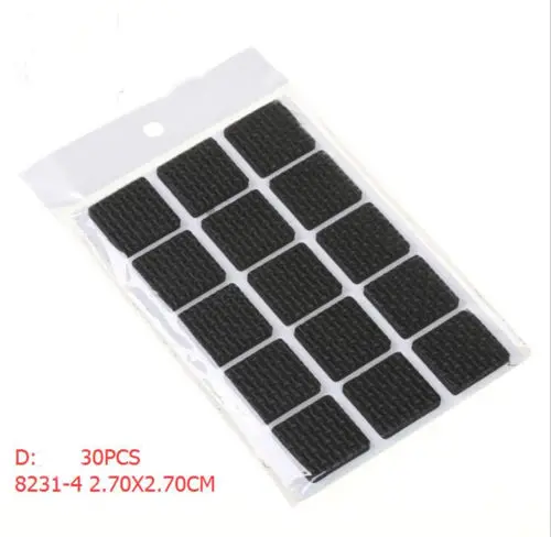 1Lot Soft Anti Slip Mat Furniture Leg Non-Slip Rug Felt Pads Sofa Table Chair Stickers | Дом и сад