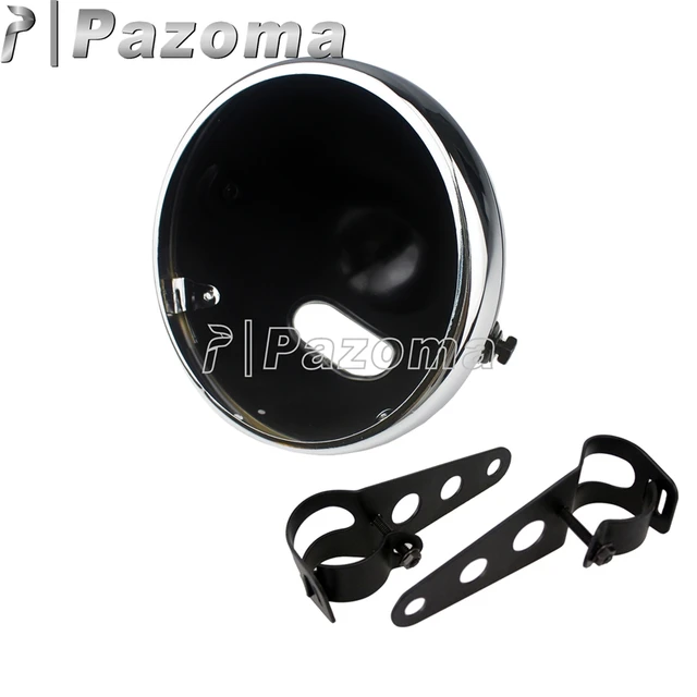Крепление фары мотоцикла sk 125