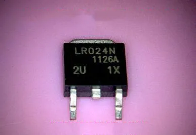 

10 шт. IRLR024NTRPBF TO252 IRLR024N-252 LR024N IRLR024 новых и