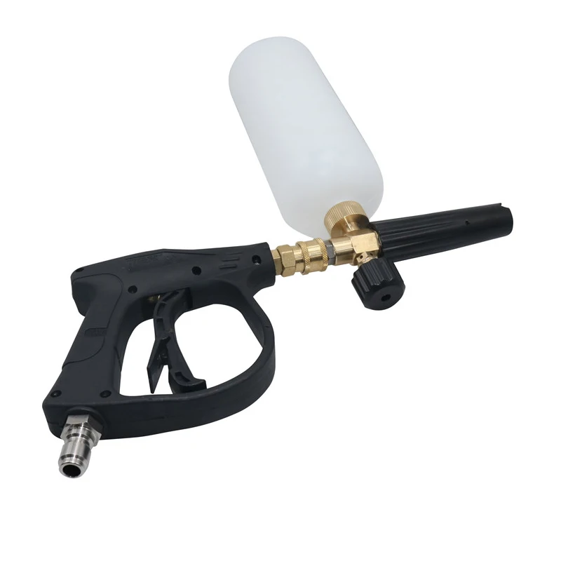 Набор для полива автомобиля пенораспылитель шлангов моек|Водяные пистолеты и