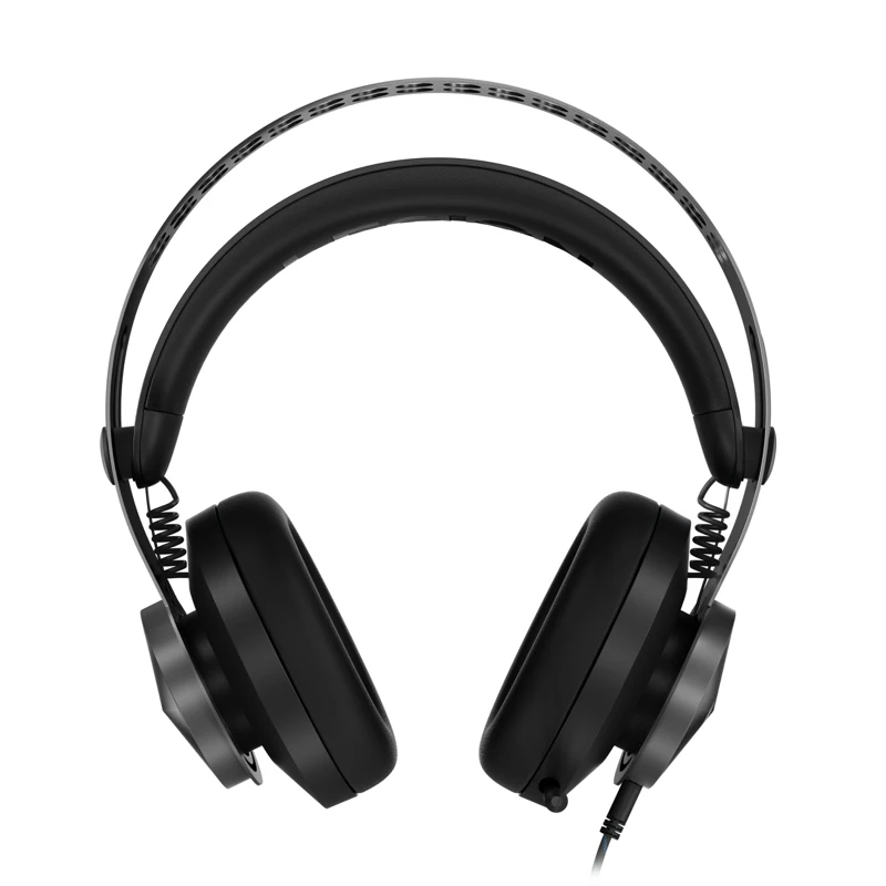 Наушники Lenovo Legion H500 Pro 7.1 Surround Sound Gaming Headset (GXD0T69864) | Электроника