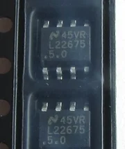 

LM22675MR-ADJ/NOPB PMIC DC/DC Converter