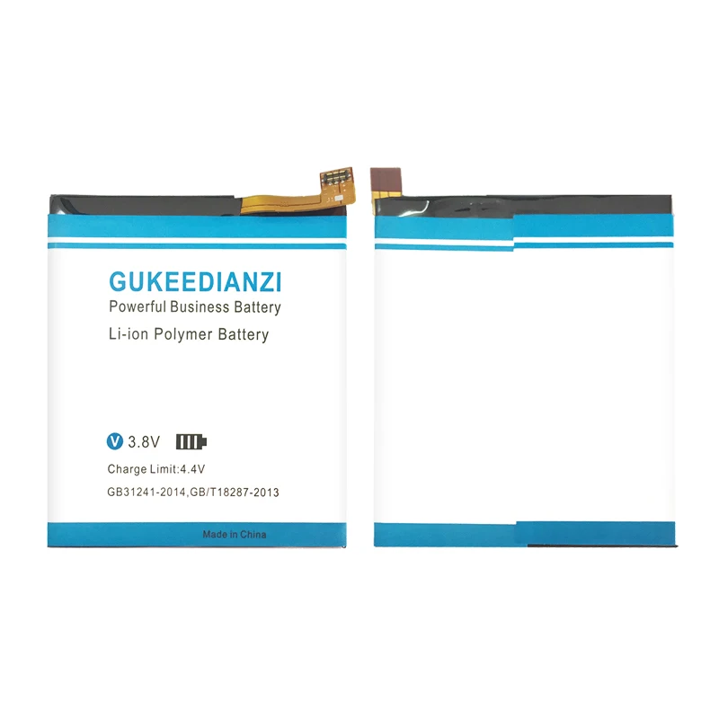 GUKEEDIANZI TLP030F2 4850 мА/ч, Батарея для Alcatel One Touch Idol 4S OT-6070 OT-6070K OT-6070O OT-6070Y запасная часть телефона Батарея