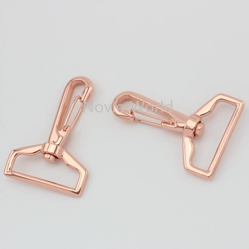Мир Nolvo 5 20 100 шт 3 цвета 58*39 мм 1 1/2 &quotметаллические сумки из розового золота Пряжка